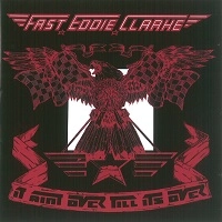 FAST EDDIE CLARKE / ファスト・エディ・クラーク / 灼熱への挑戦