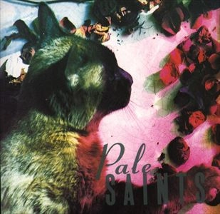 PALE SAINTS / ペイル・セインツ / COMFORTS OF MADNESS