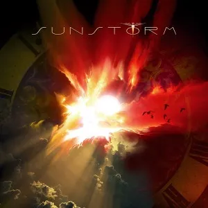 SUNSTORM / サンストーム / SUNSTORM