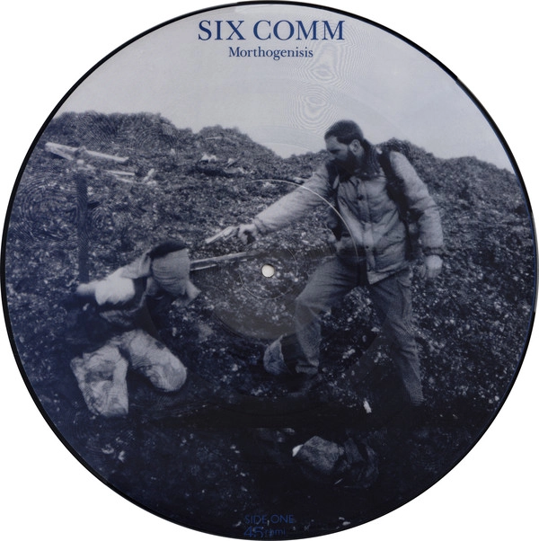 SIX COMM / MORTHOGENISIS
