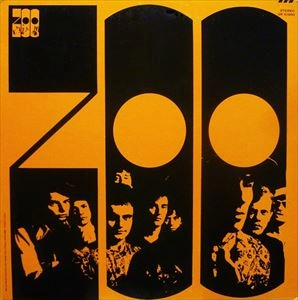 ZOO (PROG: FRA) / ゾォー / ZOO