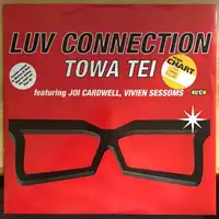 TOWA TEI / テイ・トウワ / LUV CONNECTION