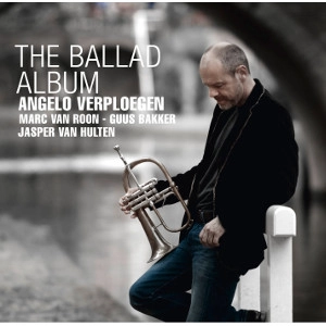 ANGELO VERPLOEGEN / BALLAD ALBUM