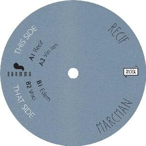 MARCMAN / RECIF EP