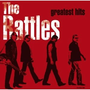 RATTLES / ラトルズ / THE GREATEST HITS(COME ON AND SING)