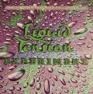 LIQUID TENSION EXPERIMENT / リキッド・テンション・エクスペリメント / LIQUID TENSION EXPERIMENT