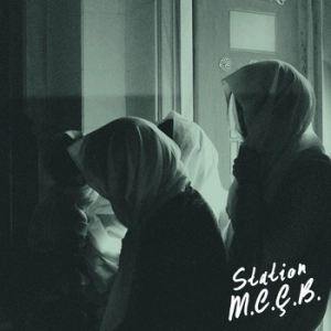 moscow club / モスクワクラブ / Station M.C.C.B.