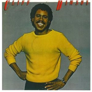 CLIFF DAWSON / クリフ・ドーソン / CLIFF DAWSON