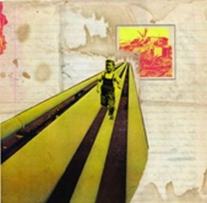 GUIDED BY VOICES / ガイデッド・バイ・ヴォイシズ / イングリッシュ・リトル・リーグ