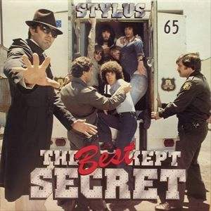 STYLUS / スタイラス / BEST KEPT SECRET