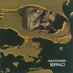 BUFFALO (AUS) / バッファロー / DEAD FOREVER
