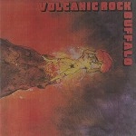 BUFFALO (AUS) / バッファロー / VOLCANIC ROCK
