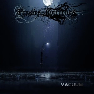 PENSEES NOCTURNES / VACUUM