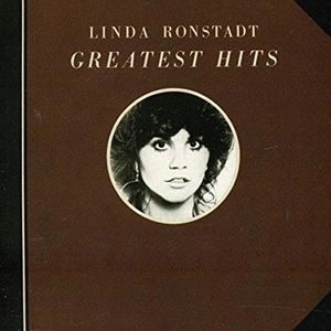LINDA RONSTADT / リンダ･ロンシュタット / GREATEST HITS
