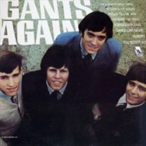 GANTS / ガンツ / GANTS AGAIN