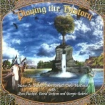 MARCO LO MUSCIO/JOHN HACKETT/CARLO MATTEUCCI / ジョン・ハケット、マルコ・ロ・ムシオ、カルロ・マテウッチ / PLAYING THE HISTORY