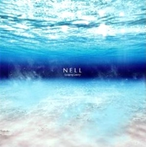 NELL / ESCAPING GRAVITY (MINI ALBUM) / ESCAPING GRAVITY 