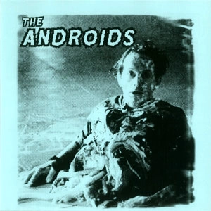 ANDROIDS / ANDROIDS (アイルランド) / ANDROIDS