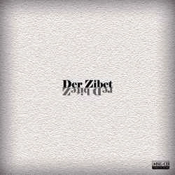 DER ZIBET / デル・ジベット / reD biteZ［MEG-CD］