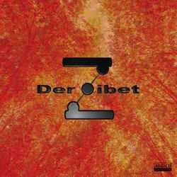 DER ZIBET / デル・ジベット / PRIMITIVE［MEG-CD］