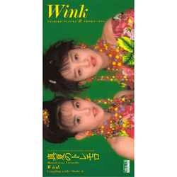 Wink / ウインク / 真夏のトレモロ［MEG-CD］