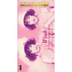 Wink / ウインク / 追憶のヒロイン［MEG-CD］