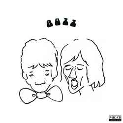 BUZZ / バズ / BUZZ［MEG-CD］
