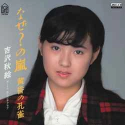 吉沢秋絵 with おニャン子クラブ / なぜ？の嵐 ［MEG-CD］