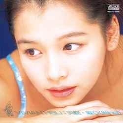 VIVIAN HSU / ビビアン・スー / 天使・想(Xiang)［MEG-CD］
