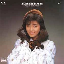 YUMA NAKAMURA / 中村由真 / Emblem［MEG-CD］