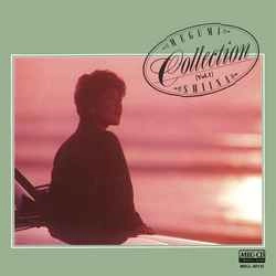 MEGUMI SHIINA / 椎名恵 / [Vol.1]COLLECTION［MEG-CD］