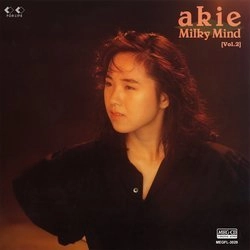 AKIE YOSHIZAWA / 吉沢秋絵 / [Vol.2]Milky Mind［MEG-CD］