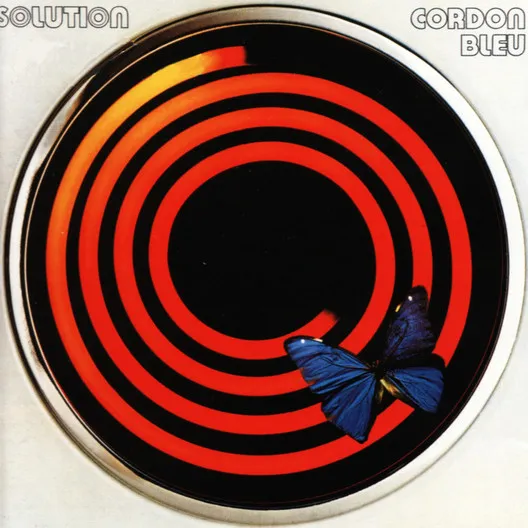 SOLUTION / CORDON BLEU