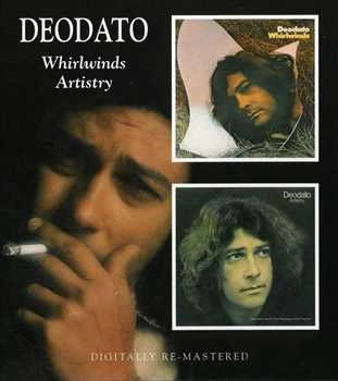 EUMIR DEODATO / エウミール・デオダート / WHIRLWINDS/RTISTRY