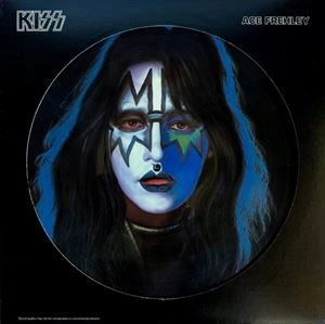 ACE FREHLEY / エース・フレーリー / (KISS) ACE FREHLEY