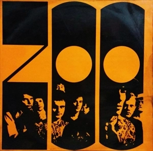 ZOO (PROG: FRA) / ゾォー / ZOO