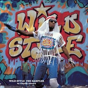 V.A. (WILD STYLE) / V.A. (WILD STYLE / チャーリー・エーハン) / WILD STYLE THE SAMPLER