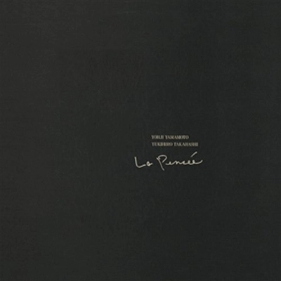 YUKIHIRO TAKAHASHI / 高橋幸宏 (高橋ユキヒロ) / LA PENSEE