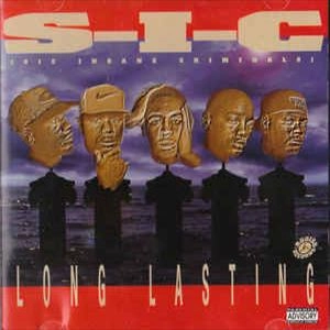 S-I-C / LONG LASTING