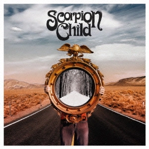 SCORPION CHILD / スコーピオン・チャイルド / スコーピオン・チャイルド / SCORPION CHILD