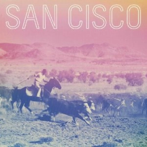 SAN CISCO / SAN CISCO