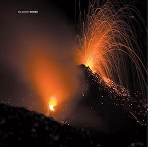 GEIR JENSSEN / STROMBOLI