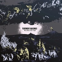 VENOMOUS MAXIMUS / BEG UPON THE LIGHT<DIGI>