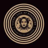 ULVER / ウルヴァー / LIVE AT ROADBURN 2012