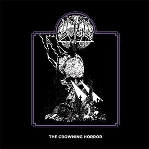 PEST (from Sweden) / CROWNING HORROR<DIGI>
