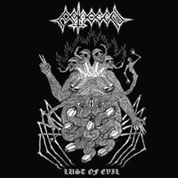 PATHOGEN / LUST OF EVIL