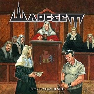 WARFECT / EXONERATION DENIED