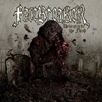 FACEBREAKER / DEDICATED TO THE FLESH<DIGI>