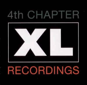 V.A. (XL RECORDINGS) / 4TH CHAPTER (XL-RECORDINGS)