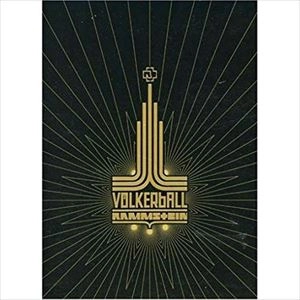 RAMMSTEIN / ラムシュタイン / VOLKRBALL